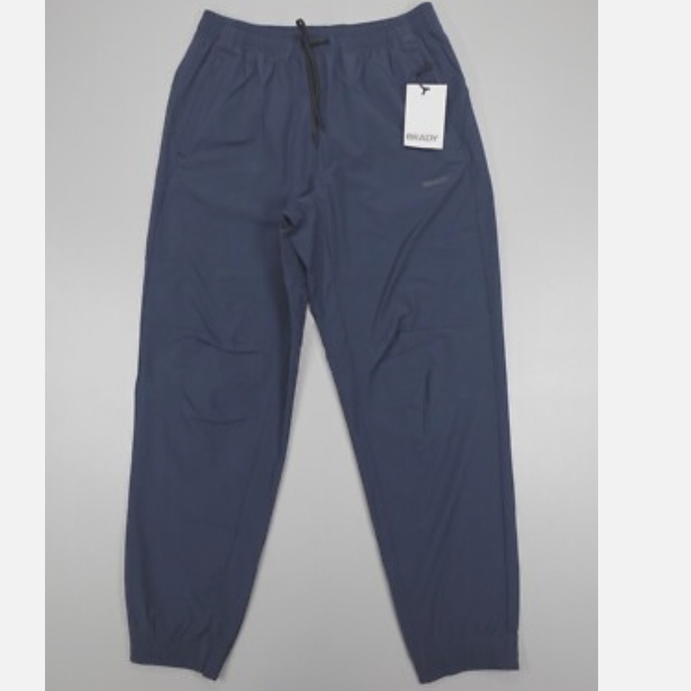 MEN’S Brady Brand Jogger Athletic Trainer Pants- XXL- NEW!!